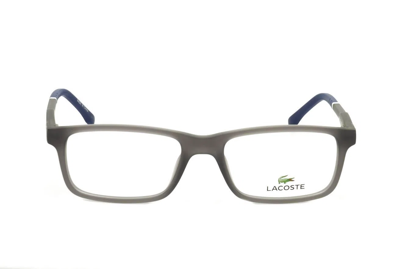 Lacoste L3646 Eyeglasses - view 2